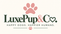 LuxePup &amp; Co - Home